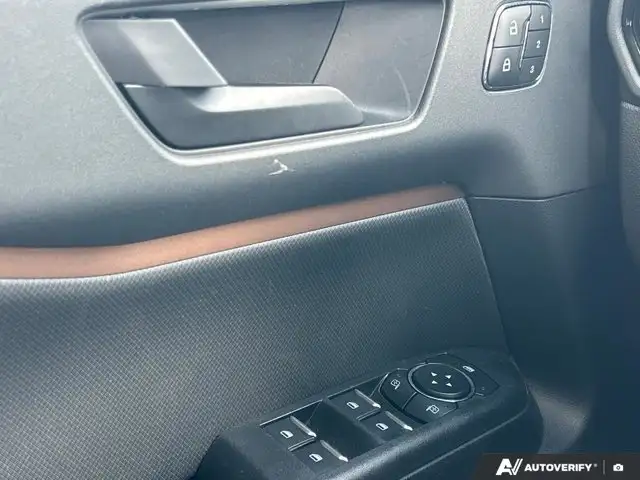 2023 Ford Bronco Sport Badlands 4X4 | Leather | Sunroof - Photo 20