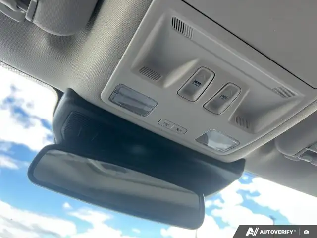 2023 Ford Bronco Sport Badlands 4X4 | Leather | Sunroof - Photo 24