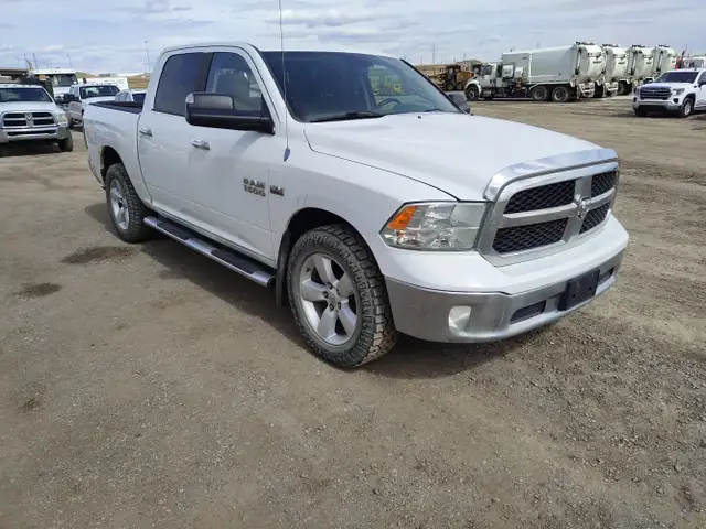 2013 Ram 1500 - Photo 2