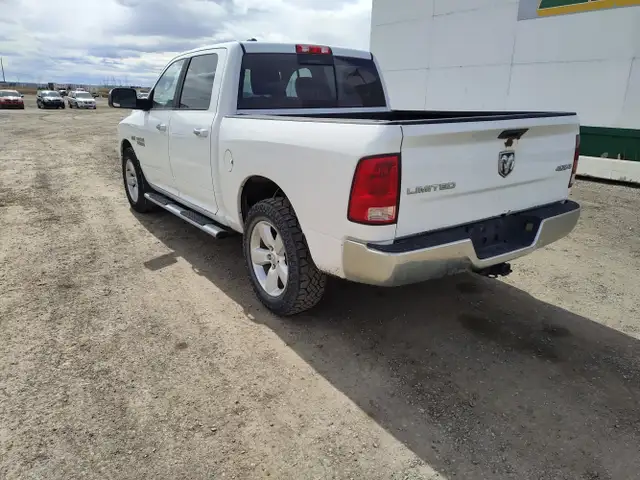 2013 Ram 1500 - Photo 3