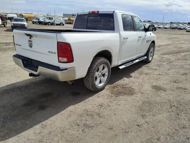 2013 Ram 1500 - Photo 4