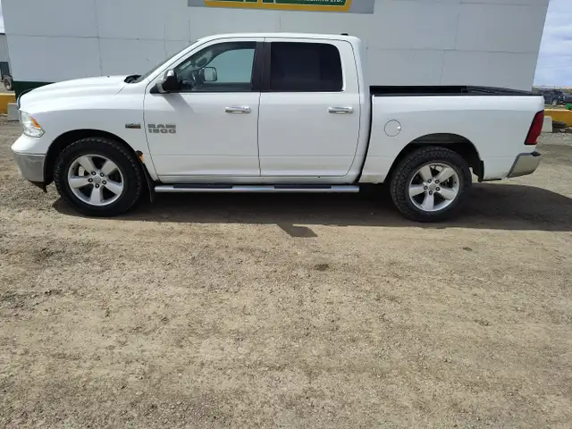 2013 Ram 1500 - Photo 5