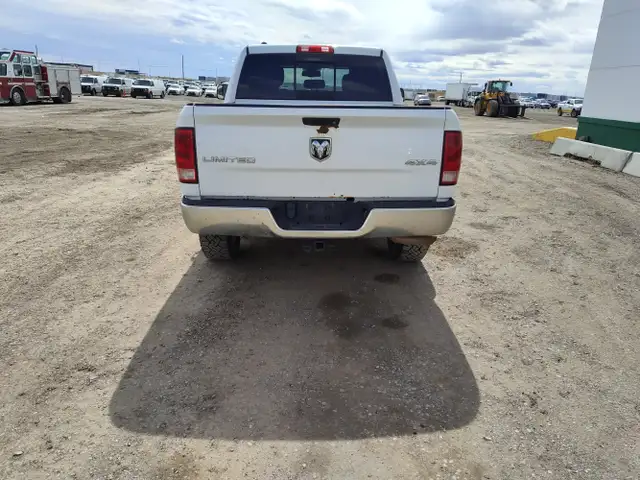 2013 Ram 1500 - Photo 6