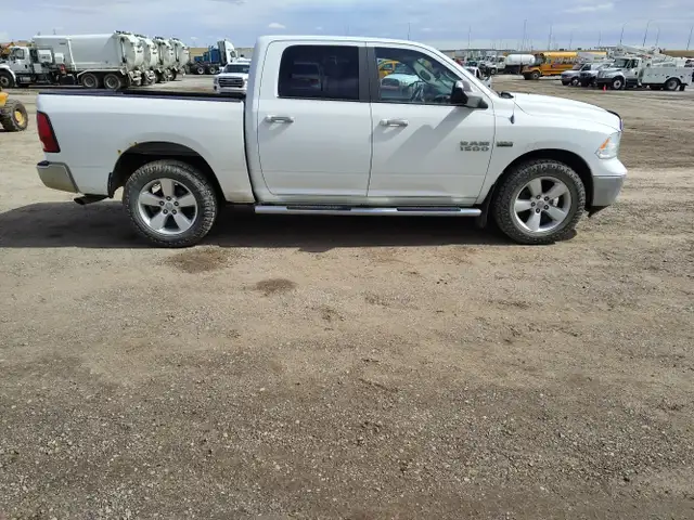 2013 Ram 1500 - Photo 7
