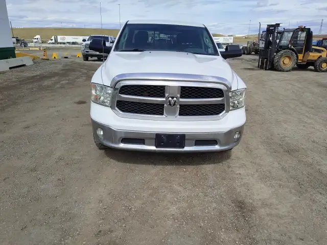 2013 Ram 1500 - Photo 8