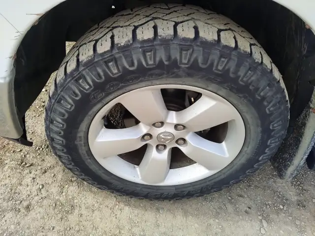 2013 Ram 1500 - Photo 9