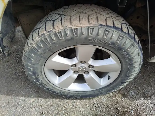 2013 Ram 1500 - Photo 11