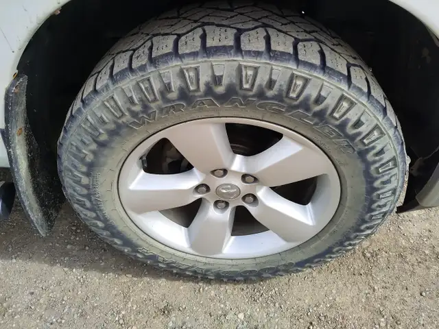 2013 Ram 1500 - Photo 12