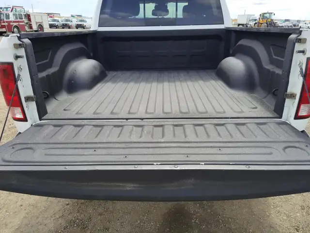2013 Ram 1500 - Photo 15