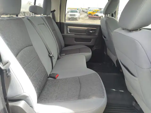 2013 Ram 1500 - Photo 16