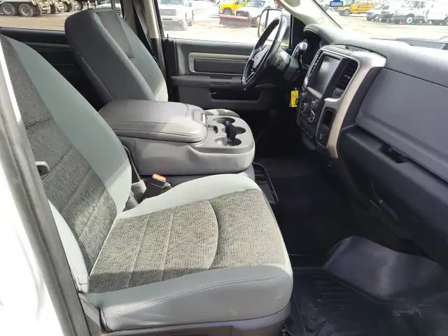 2013 Ram 1500 - Photo 17