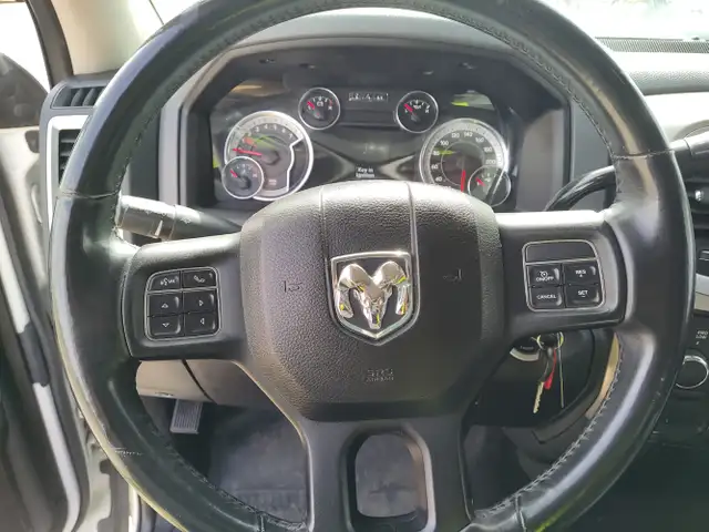 2013 Ram 1500 - Photo 18