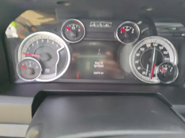 2013 Ram 1500 - Photo 19