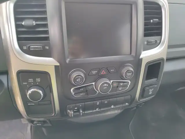 2013 Ram 1500 - Photo 20