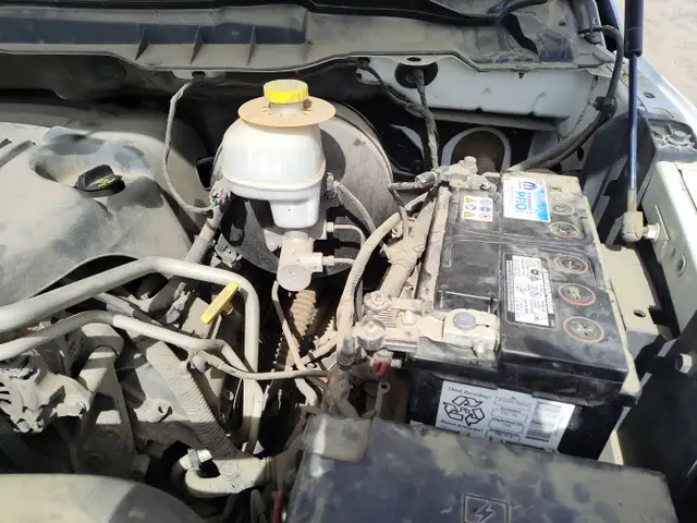 2013 Ram 1500 - Photo 23