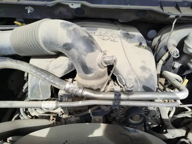 2013 Ram 1500 - Photo 24