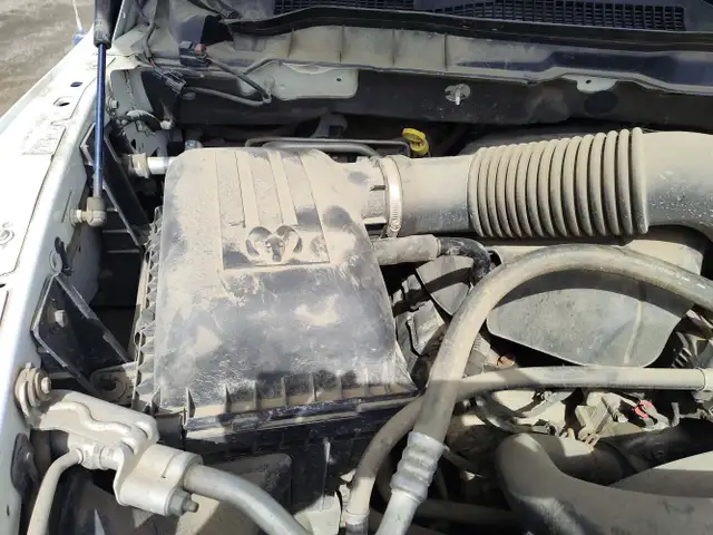 2013 Ram 1500 - Photo 25