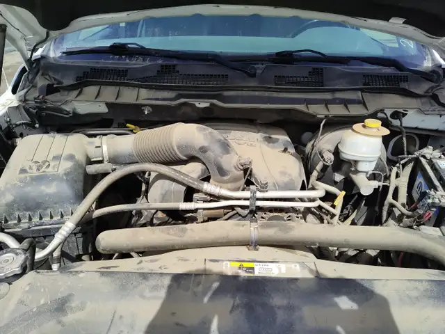 2013 Ram 1500 - Photo 26