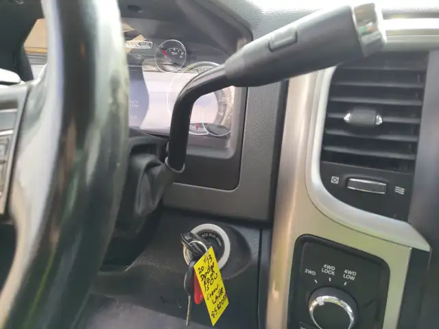 2013 Ram 1500 - Photo 28