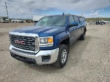2019 GMC Sierra 2500HD