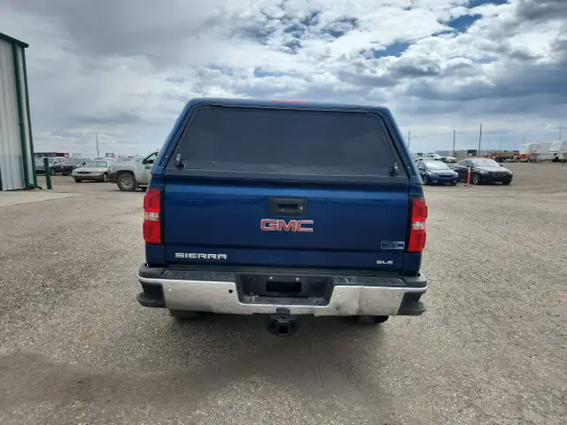2019 GMC Sierra 2500HD - Photo 6