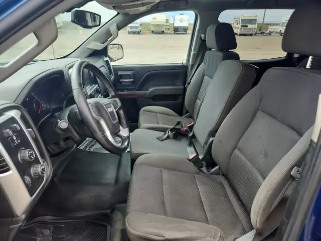 2019 GMC Sierra 2500HD - Photo 13