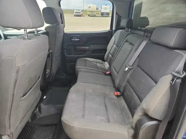 2019 GMC Sierra 2500HD - Photo 14