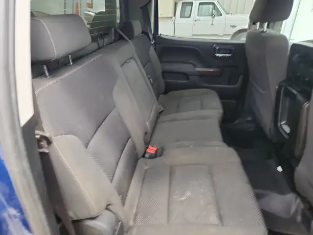2019 GMC Sierra 2500HD - Photo 16