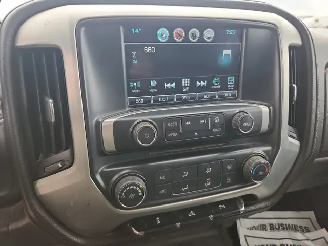 2019 GMC Sierra 2500HD - Photo 19