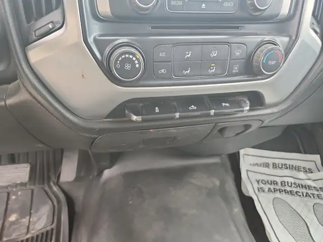 2019 GMC Sierra 2500HD - Photo 20