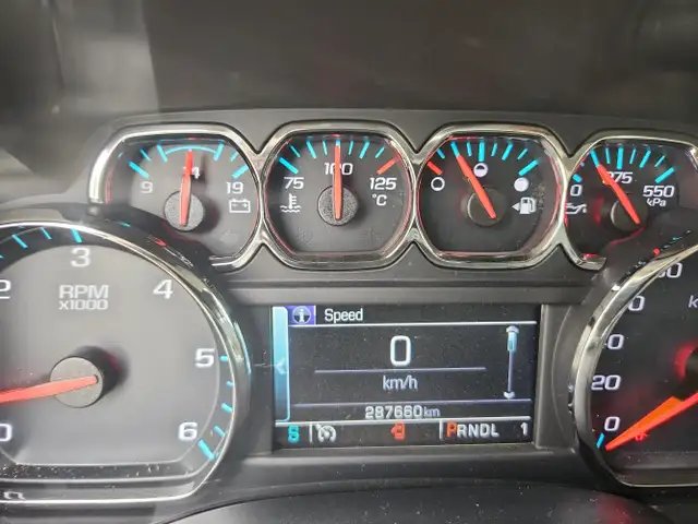 2019 GMC Sierra 2500HD - Photo 22