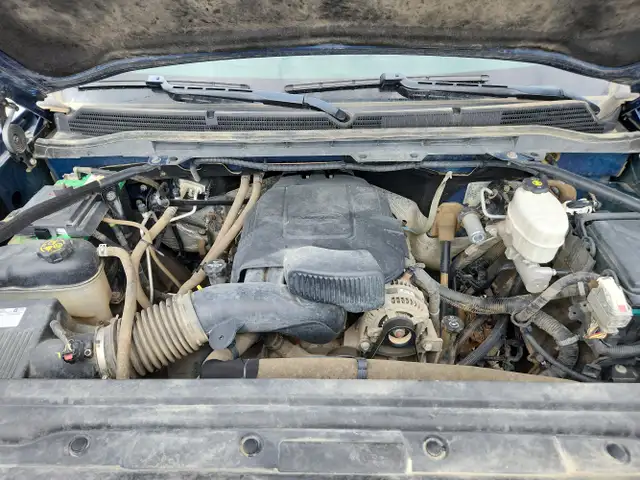 2019 GMC Sierra 2500HD - Photo 26