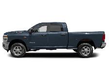2026 Ram 3500 - Photo 2