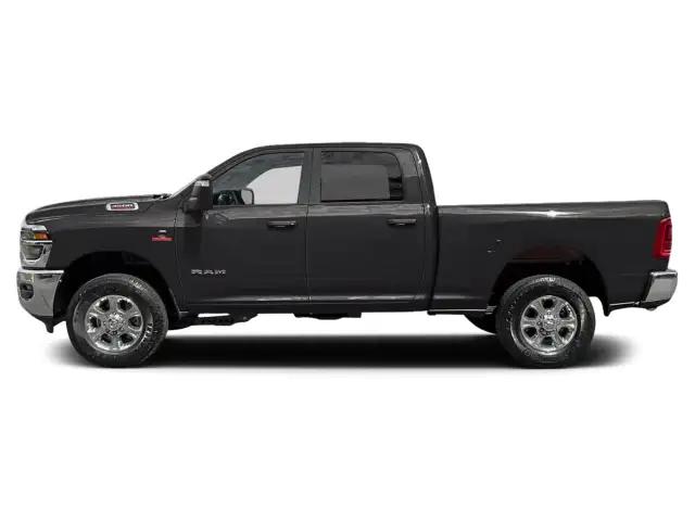 2026 Ram 3500 - Photo 2