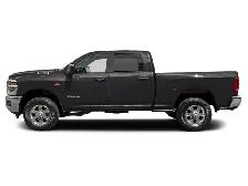 2026 Ram 3500 - Photo 2