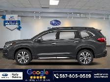 2020 Subaru Ascent Premier - Certified - Sunroof