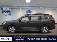 2020 Subaru Ascent Touring - Certified - Sunroof