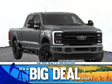 2026 Ford F-350 XLT | XLT PREMIUM PACKAGE | FX4 OFF ROAD PACKAGE