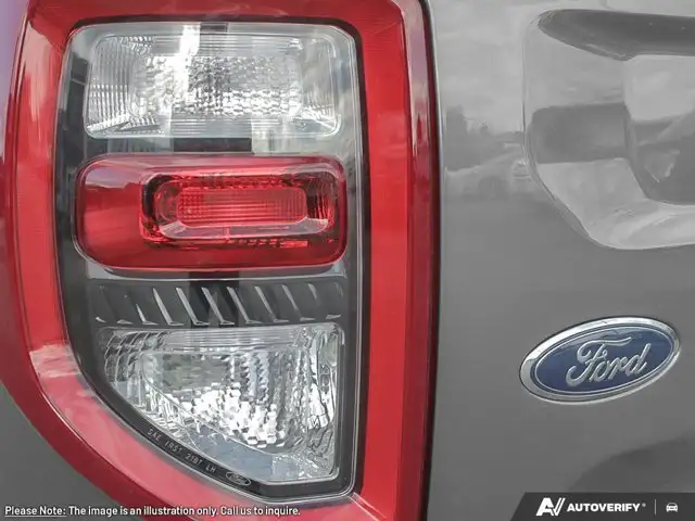 2026 Ford Bronco Sport Outer Banks - Photo 10