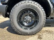 2026 Ford Bronco Big Bend - Photo 3