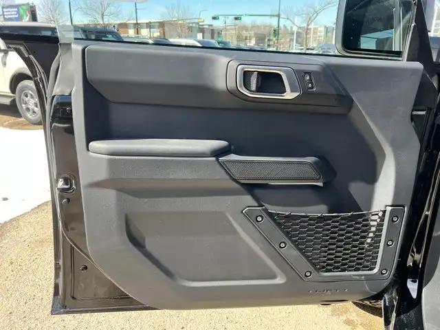 2026 Ford Bronco Big Bend - Photo 5