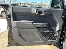 2026 Ford Bronco Big Bend - Photo 5