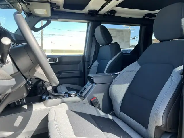 2026 Ford Bronco Big Bend - Photo 7