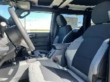 2026 Ford Bronco Big Bend - Photo 7