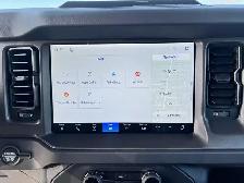 2026 Ford Bronco Big Bend - Photo 12