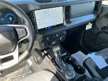 2026 Ford Bronco Big Bend - Photo 13