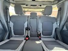2026 Ford Bronco Big Bend - Photo 15