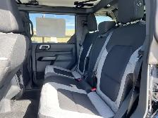 2026 Ford Bronco Big Bend - Photo 16