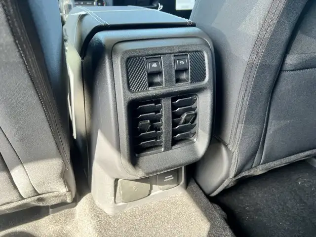 2026 Ford Bronco Big Bend - Photo 17