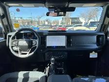 2026 Ford Bronco Big Bend - Photo 18